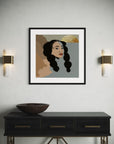 Poise - Revisited | Limited Edition Print