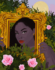 Mama Lisa | Limited Edition Print