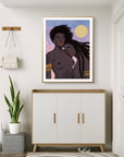 A Beautiful Vulnerability | Limited Edition Print