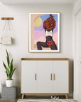 After A Long Day | Limited Edition Print