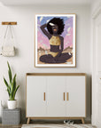 Higher Self | Limited Edition Print