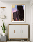 Sweet Like Cinnamon | Limited Edition Print
