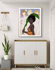 Unsubscribing from European Beauty Standards | Limited Edition Print