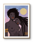 A Beautiful Vulnerability | Limited Edition Print
