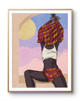 After A Long Day | Limited Edition Print