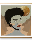 Bold - Revisited | Limited Edition Print