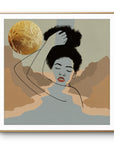Cleanse - Revisited | Limited Edition Print
