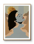 Deliverance - Revisited | Limited Edition Print
