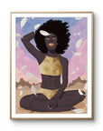 Higher Self | Limited Edition Print