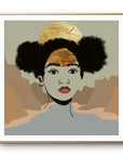 Innocence - Revisited | Limited Edition Print