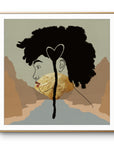 Loved - Revisited | Limited Edition Print