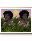 My Sister's Keeper | Limited Edition Print