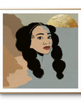 Poise - Revisited | Limited Edition Print