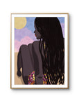 Sweet Like Cinnamon | Limited Edition Print