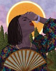 Under the Same Sun | Limited Edition Print