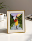 American Chicken I | Limited Edition Print