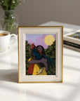 American Chicken II | Limited Edition Print