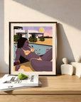 Choosing Me | Limited Edition Print