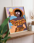A Daily Dose | Limited Edition Print