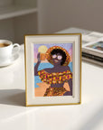 A Daily Dose | Limited Edition Print