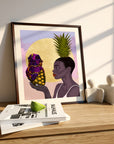 Fineapple 2025 | Limited Edition Print