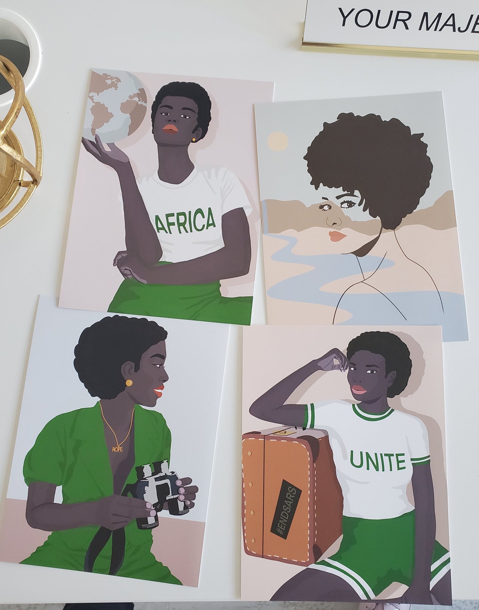 Giclee Prints vs Digital Prints: Which one is Better?