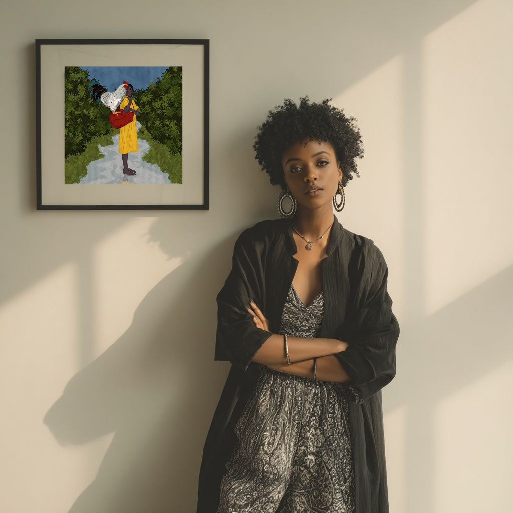 Which Type of Art Collector Are You? (Hint: It’s Like Finding Your Brunch Personality)