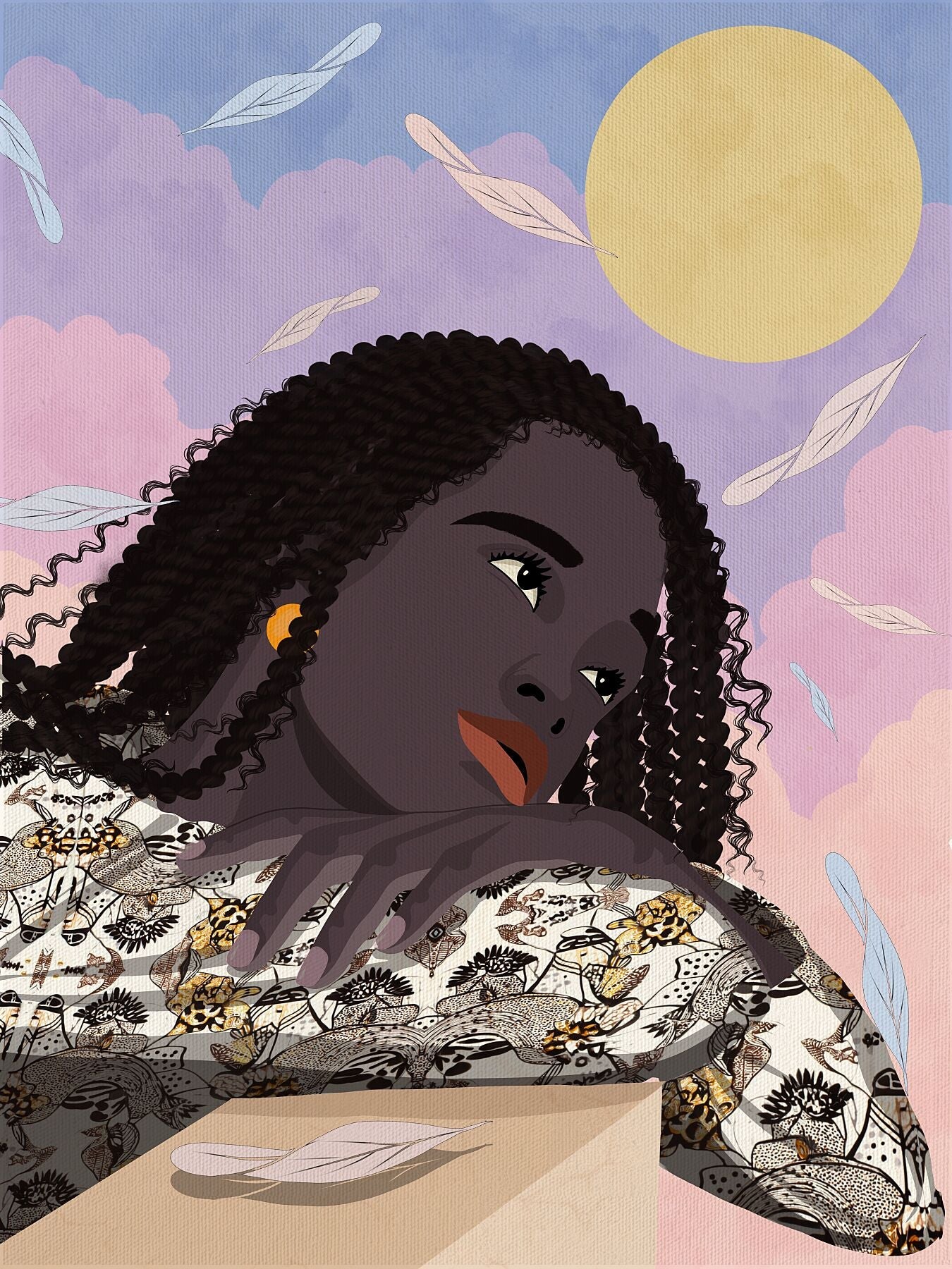 The Kingdom of Rerinia