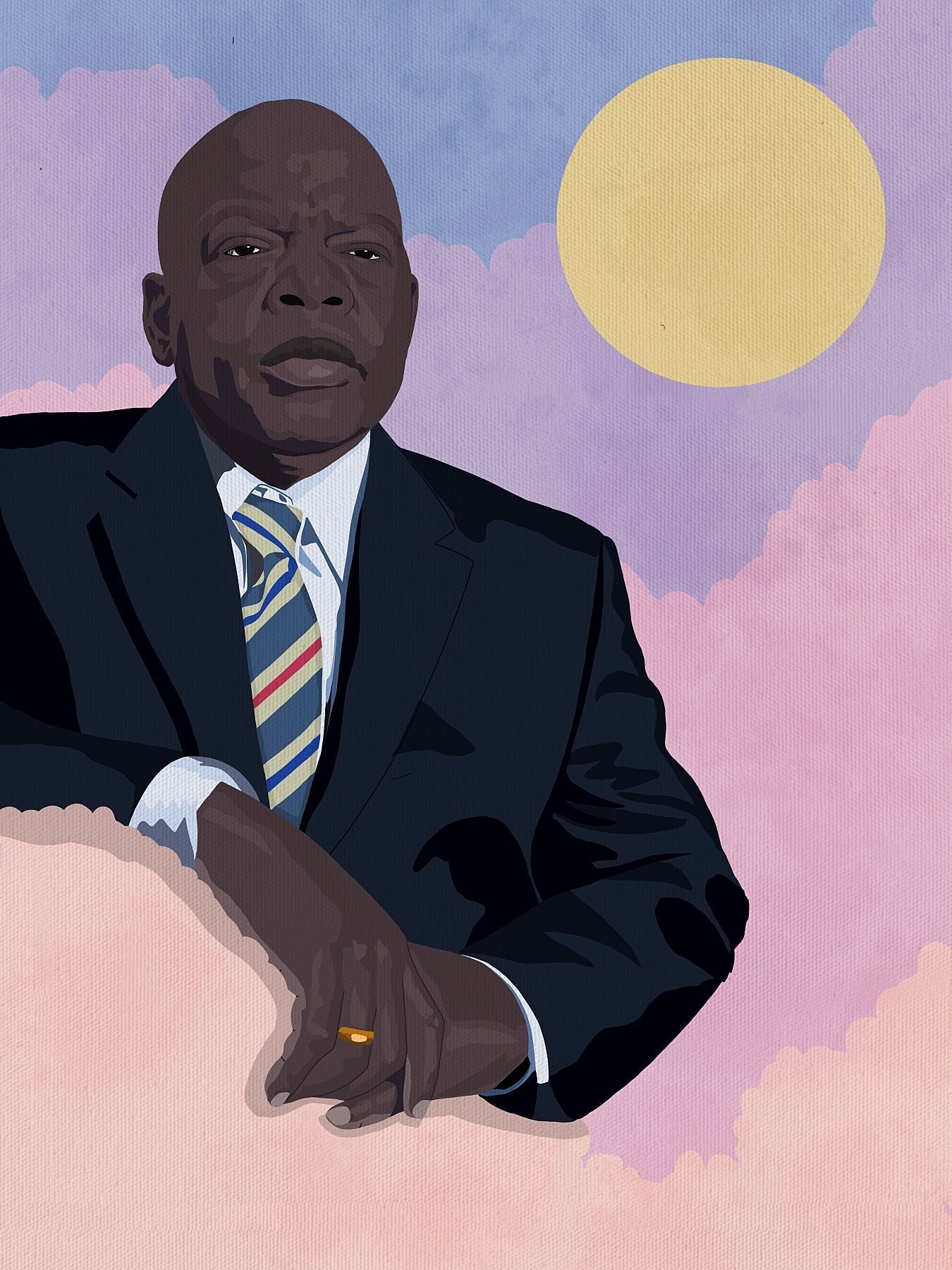 Legacy Figures of History