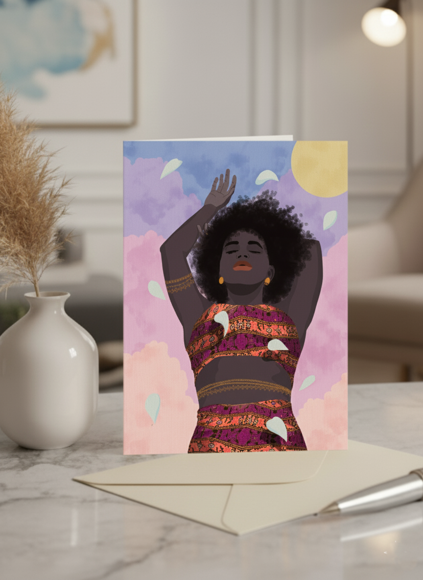 Greeting Cards | Limited Edition