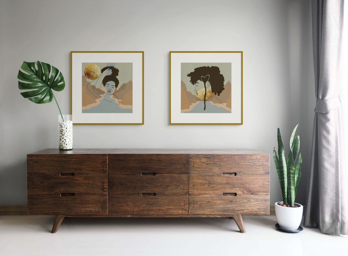 My Precarious Kingdom - Revisited