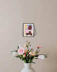 After a Long Day | Limited Edition Fine Art Greeting Card