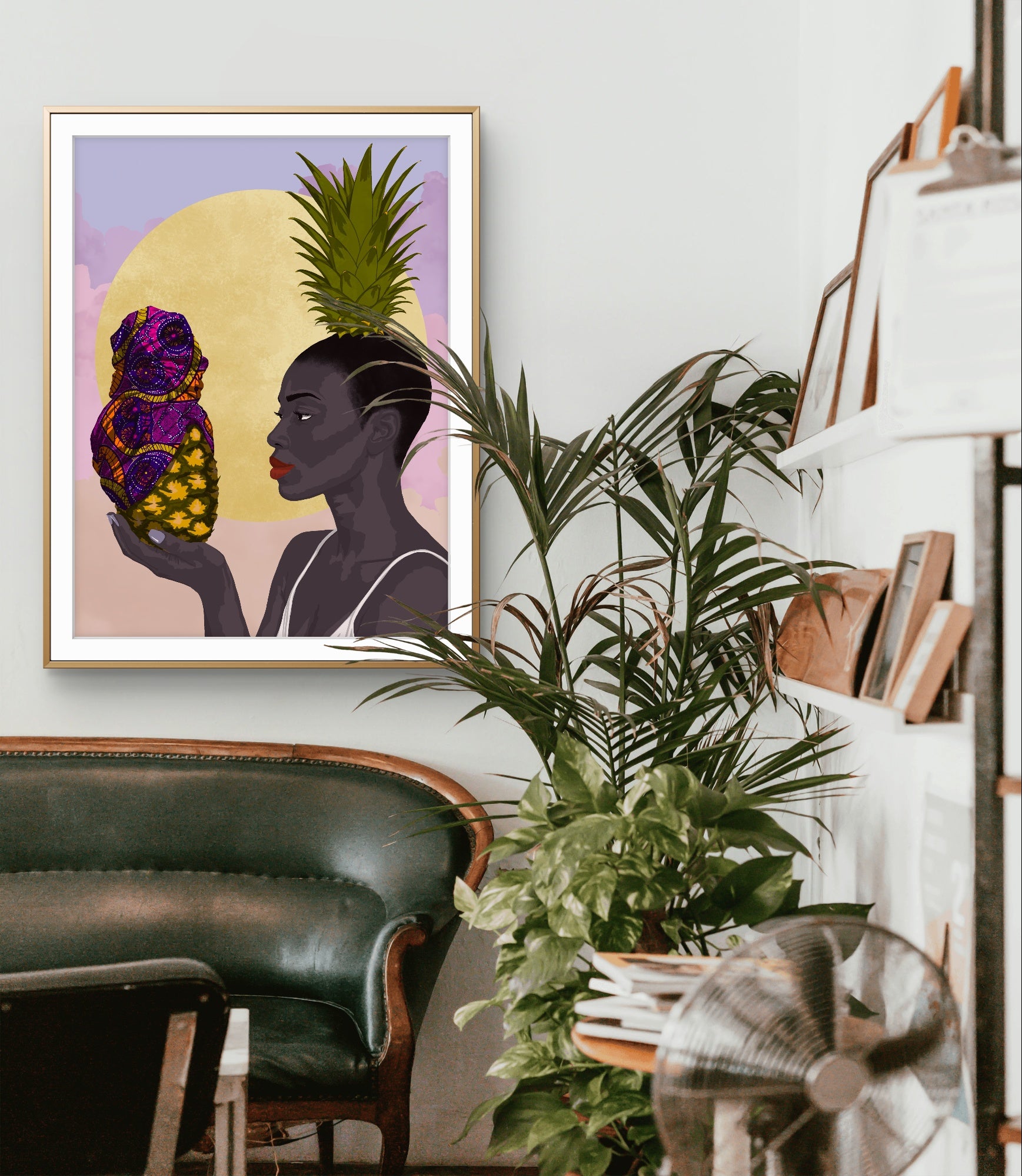 Fineapple 2025