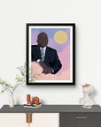 Good Trouble - John Lewis