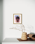 Existing is Thriving | Limited Edition Fine Art Greeting Card