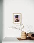 Higher Self | Limited Edition Fine Art Greeting Card