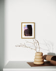 Sweet Like Cinnamon | Limited Edition Fine Art Greeting Card