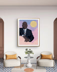 Good Trouble - John Lewis