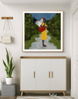 American Chicken I