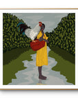 American Chicken I
