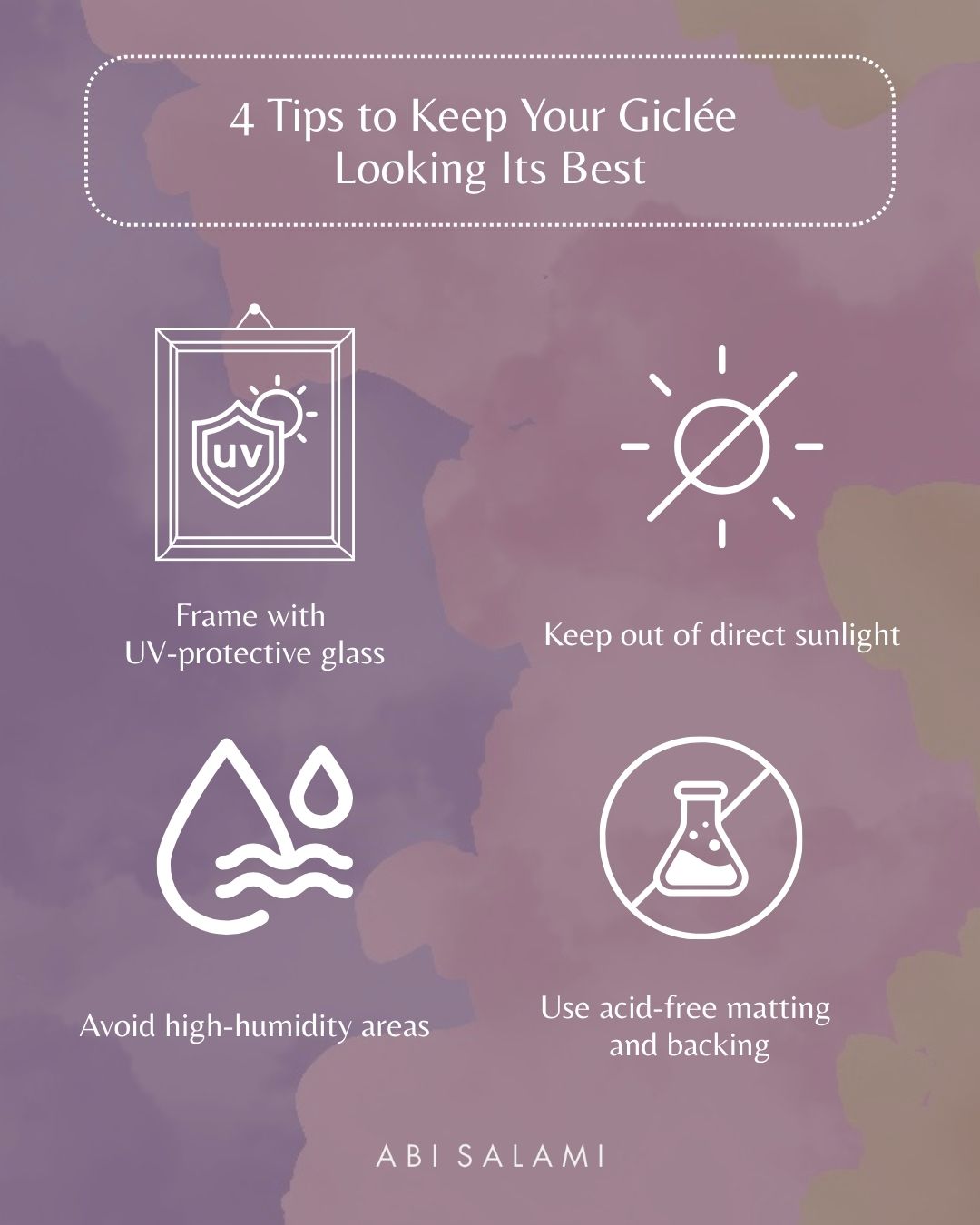 American Chicken I | Wall Art Print